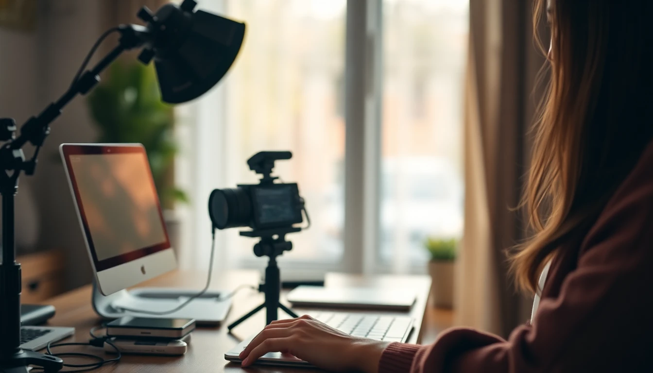 How SoundShockAudio Helps Beginners Start Producing Music