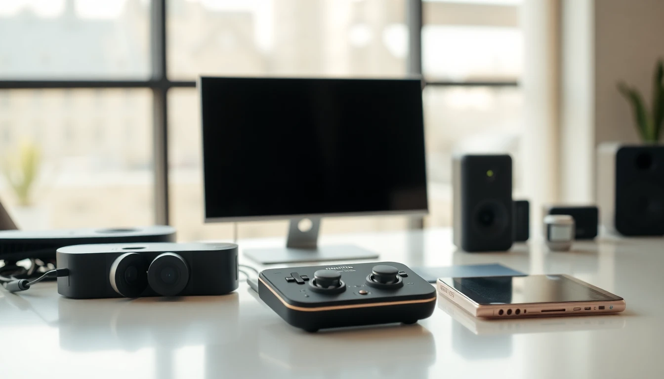 SoundShockAudio Channel Strip and Console Emulation Plugins