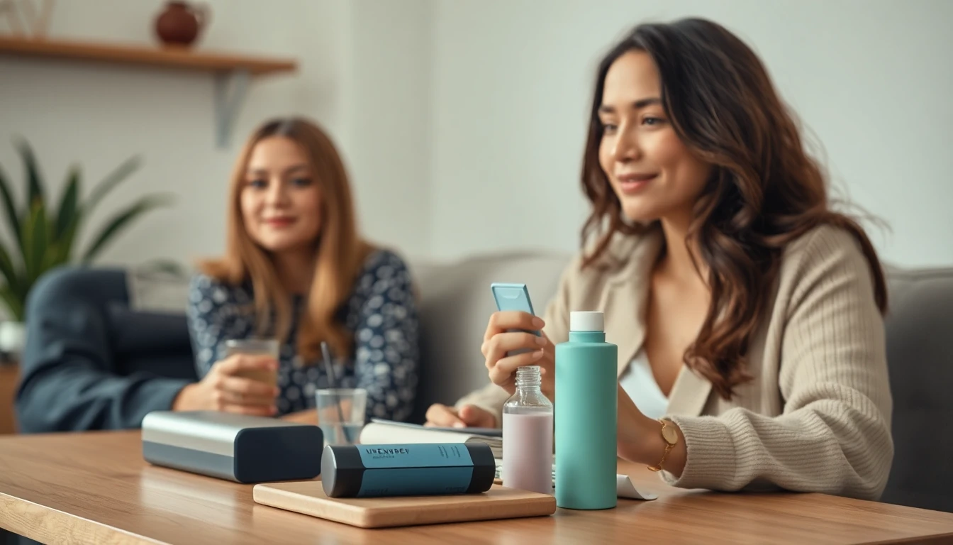 SoundShockAudio Sample Pack Library for Every Genre